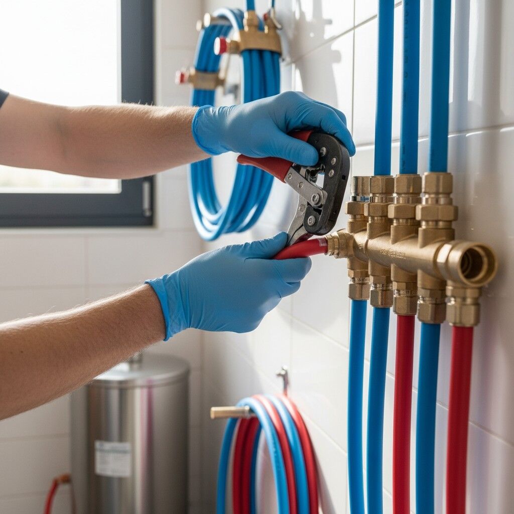 GROUPEMENT REALISATION INDUSTRIEL DES FLUIDES